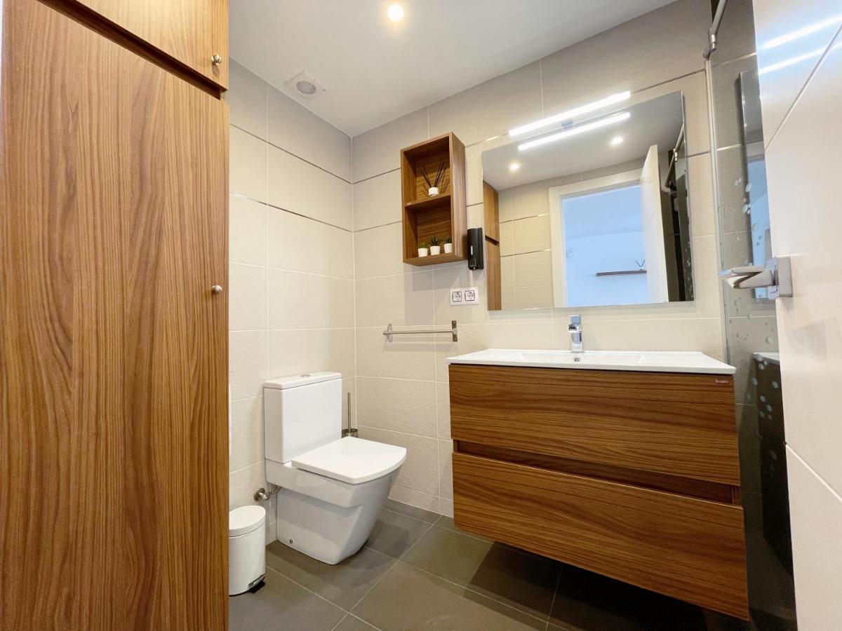 Appartement Live Lloret