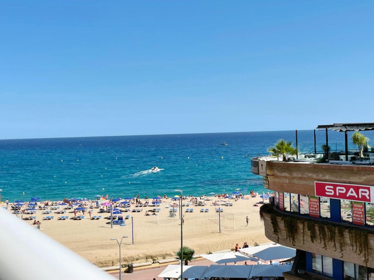 Live Lloret Appartement *