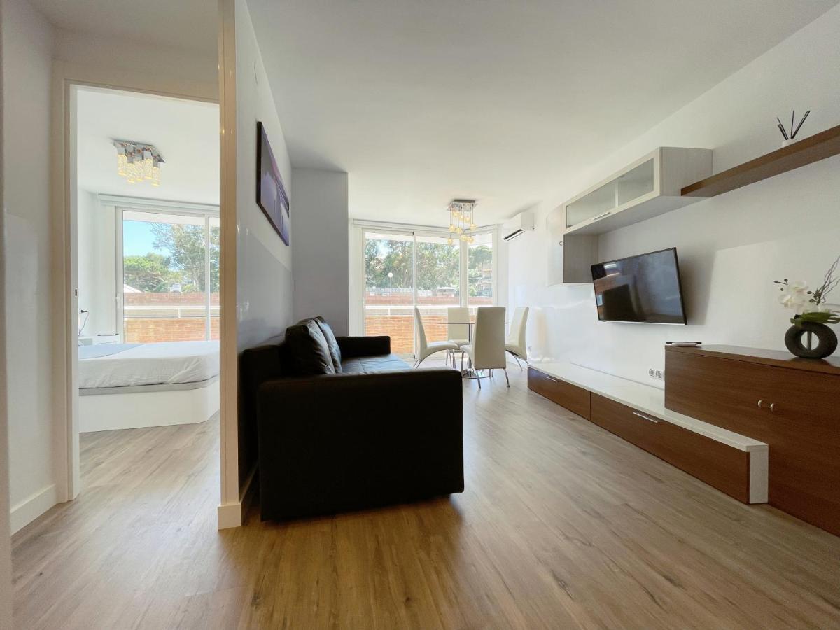 Live Lloret Appartement