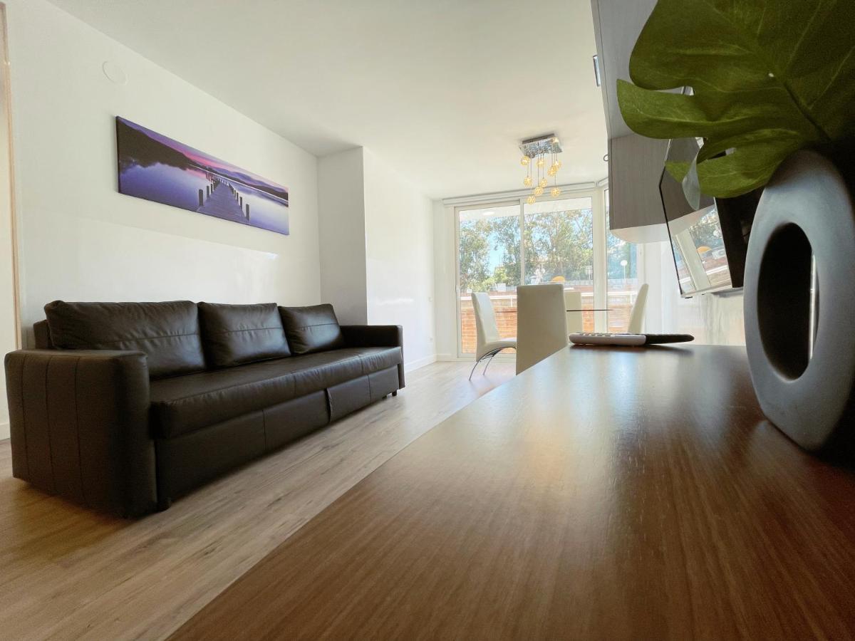 Live Lloret Appartement