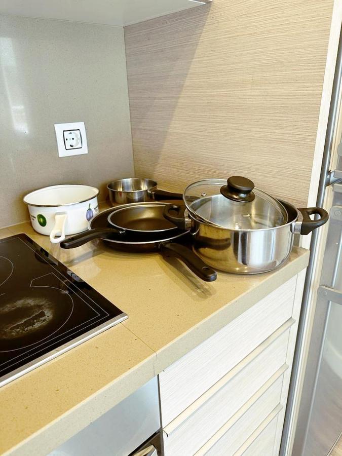 Appartement Live Lloret Lloret de Mar