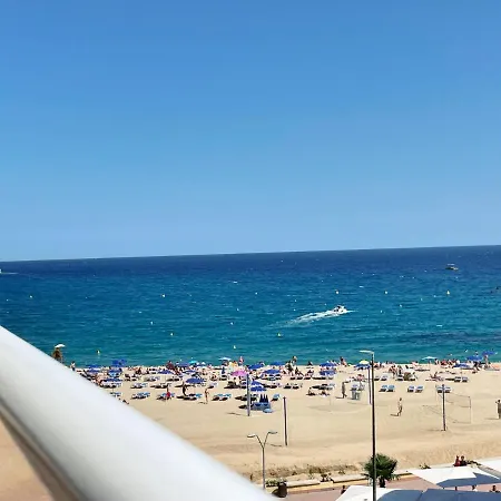 Live Lloret Lloret de Mar Exterior photo