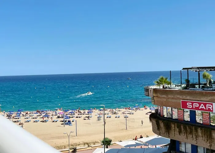 Live Lloret