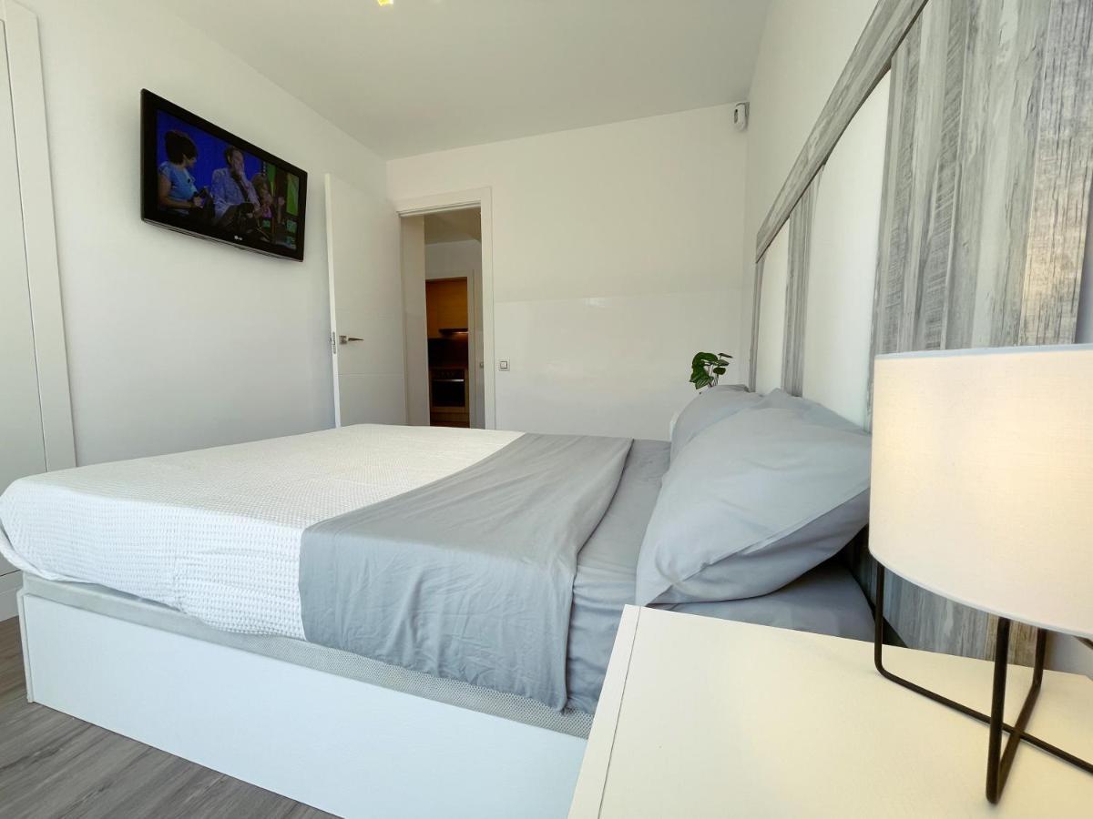 Live Lloret Appartamento Lloret de Mar