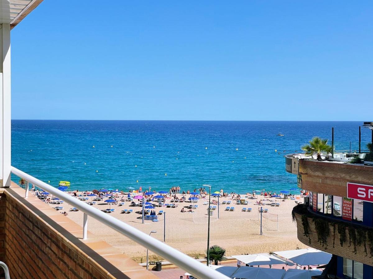 Live Lloret Appartamento *