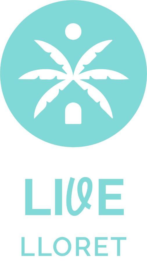 Live Lloret Appartamento *